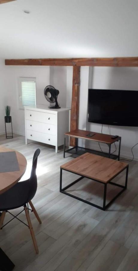 P.S. Loft Apartment เมียลโน ภายนอก รูปภาพ